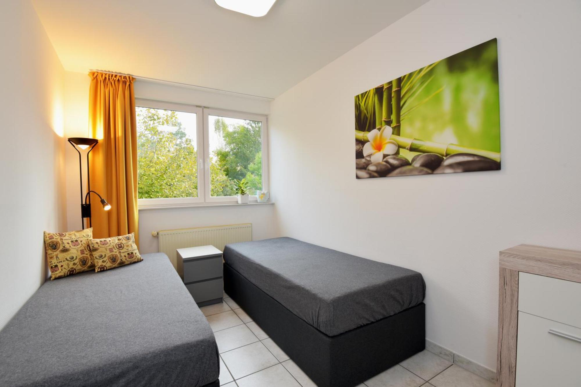 Studioappartment Saaleblick Rudolstadt Zewnętrze zdjęcie