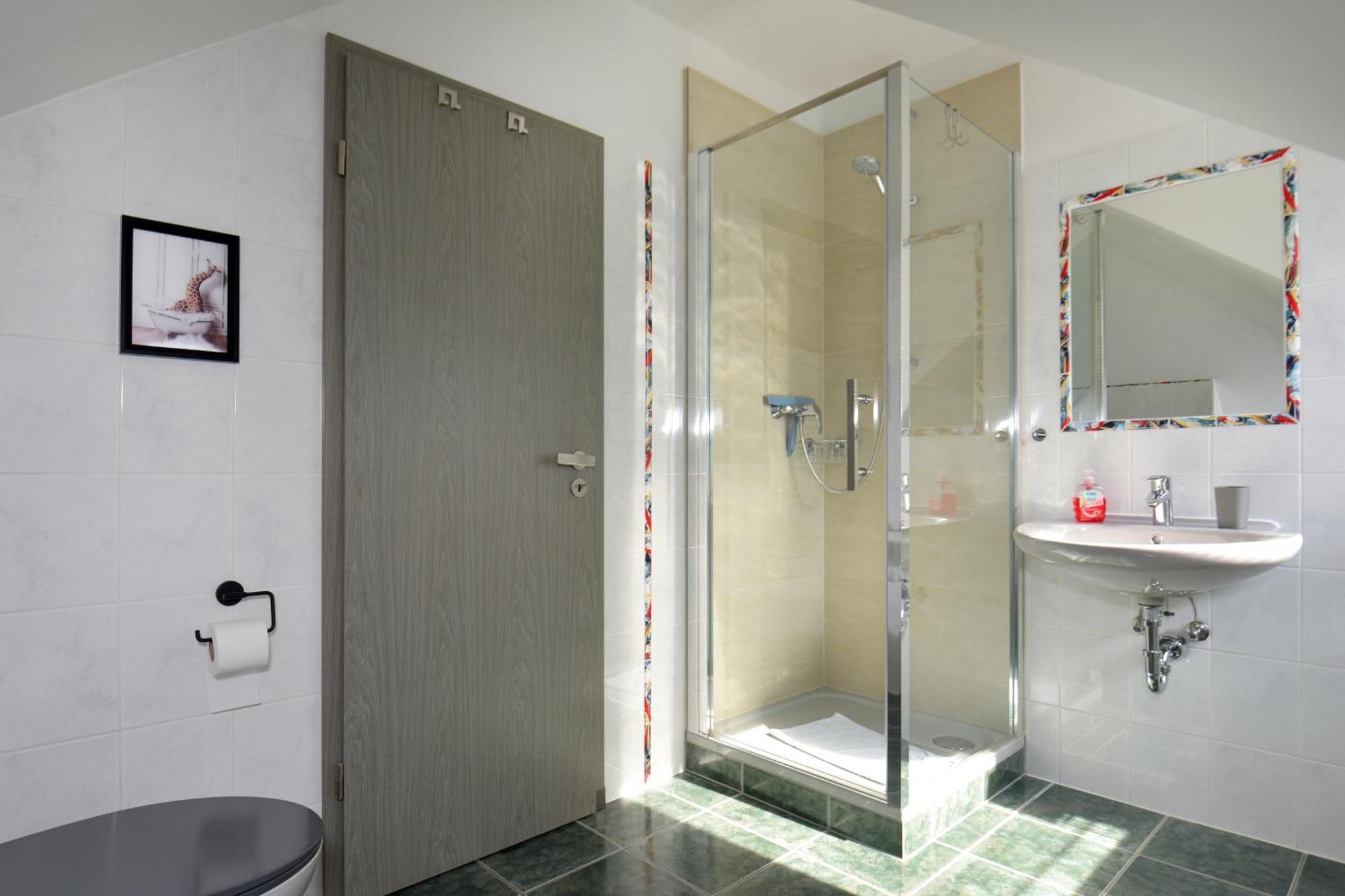 Studioappartment Saaleblick Rudolstadt Zewnętrze zdjęcie