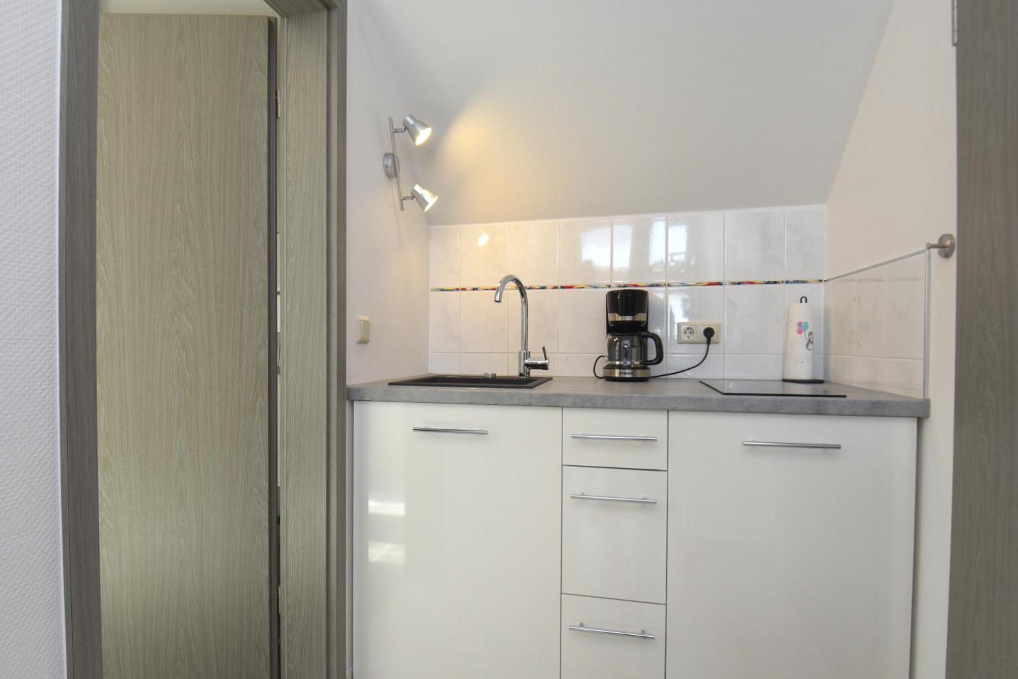 Studioappartment Saaleblick Rudolstadt Zewnętrze zdjęcie